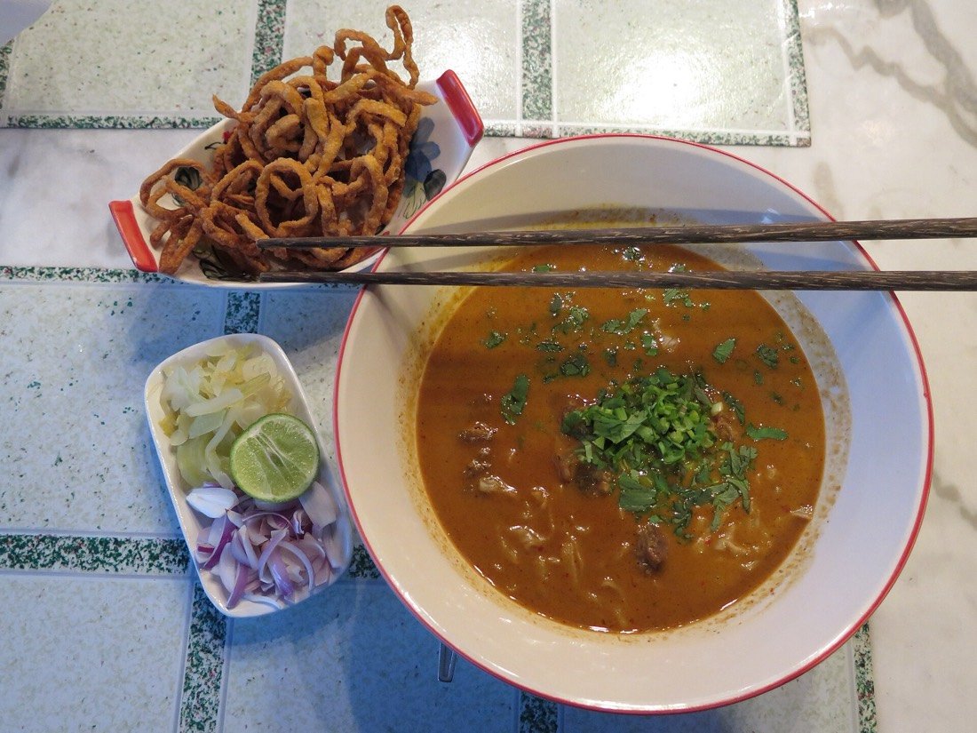 Khao soi